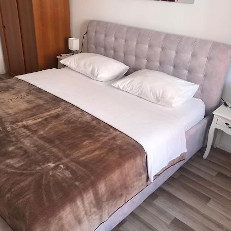 City Core Apartment Split Kültér fotó