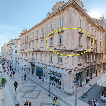 City Core Apartment Split Kültér fotó