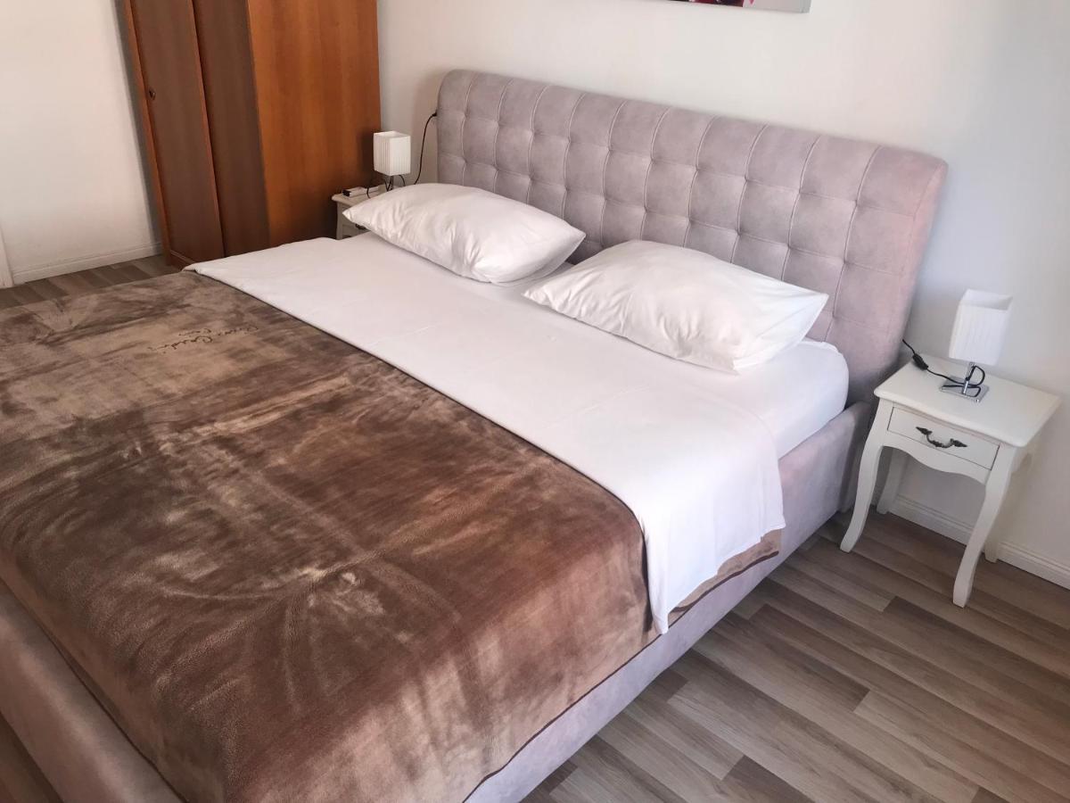 City Core Apartment Split Kültér fotó