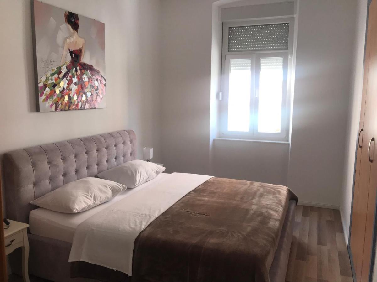 City Core Apartment Split Kültér fotó