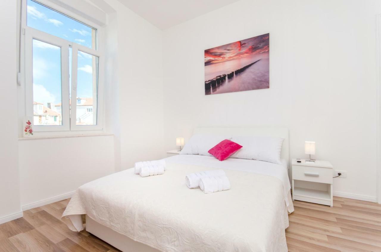 City Core Apartment Split Kültér fotó