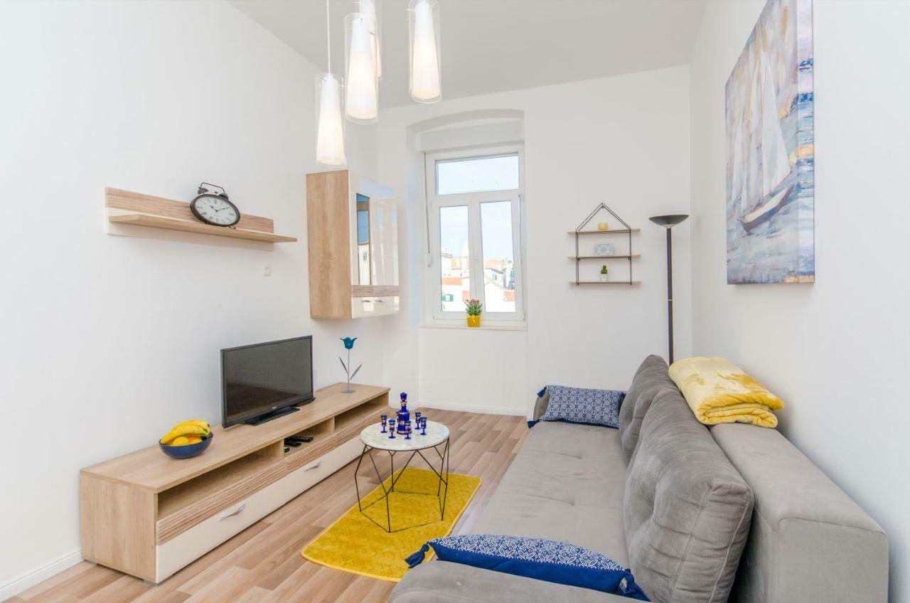 City Core Apartment Split Kültér fotó
