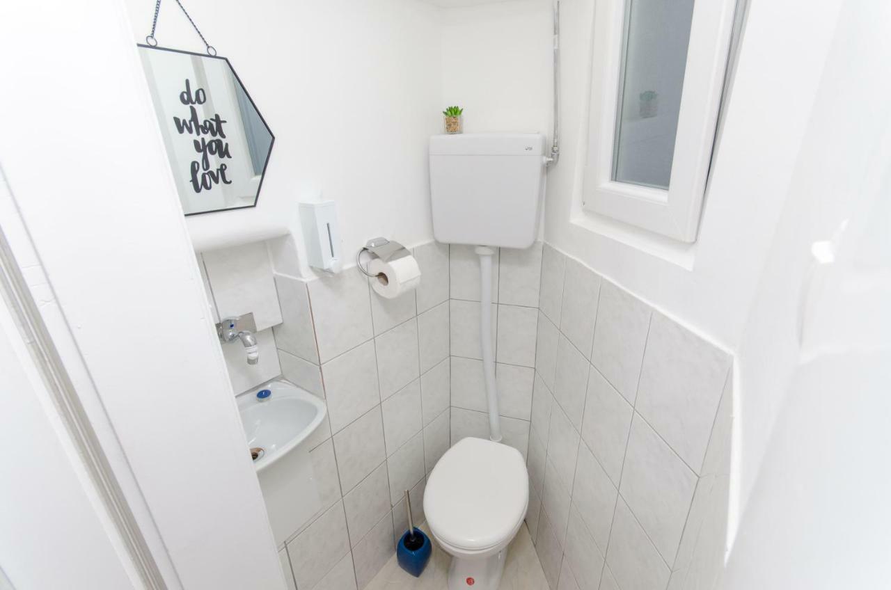 City Core Apartment Split Kültér fotó