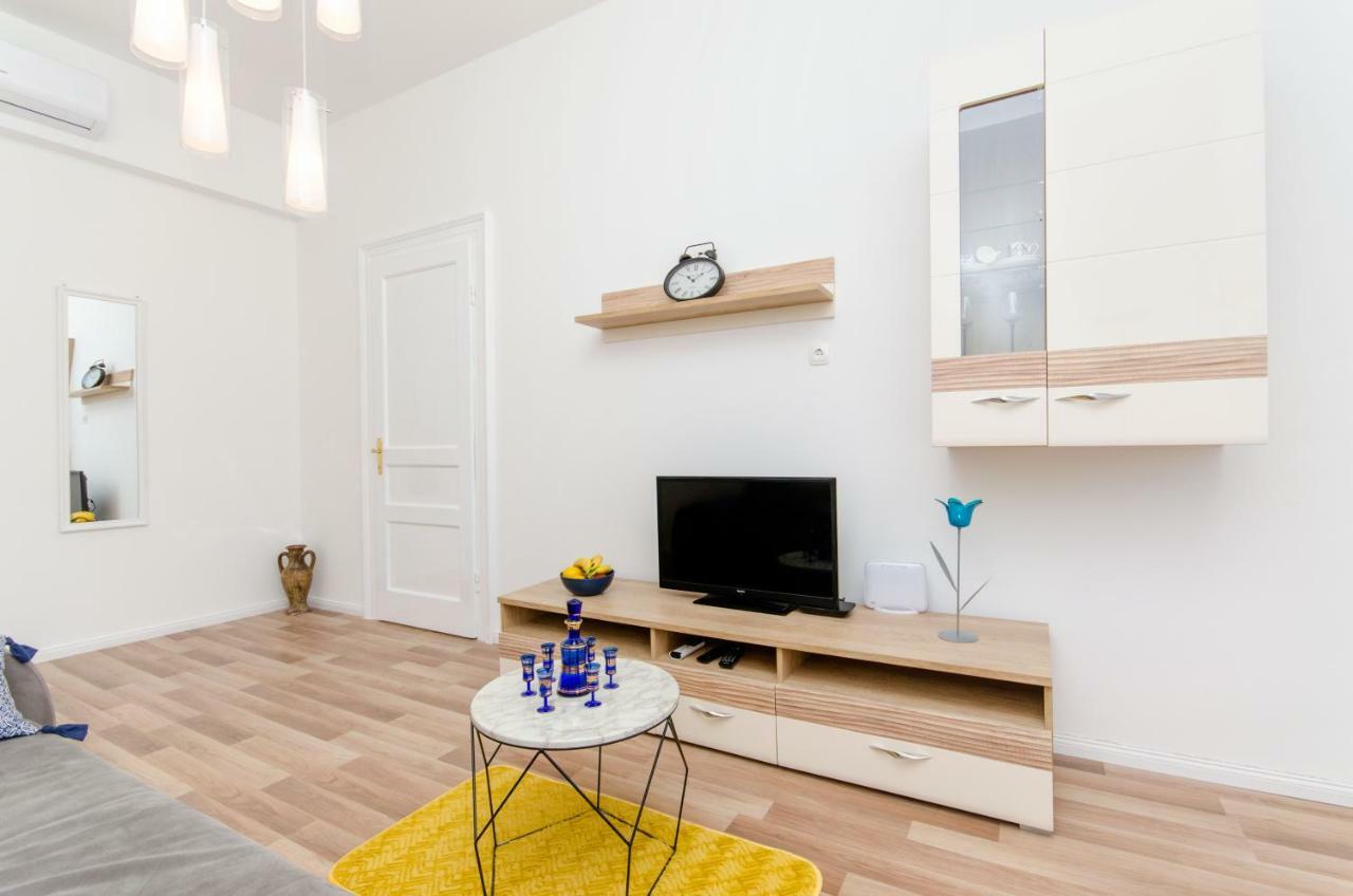 City Core Apartment Split Kültér fotó