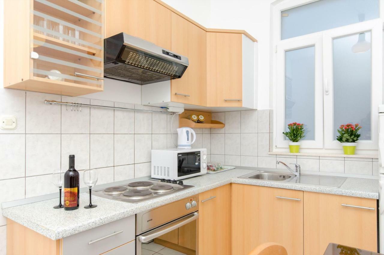 City Core Apartment Split Kültér fotó